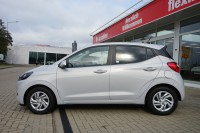 Hyundai i10 1.0