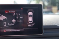 Audi A5 Sportback 2.0 TFSI quattro