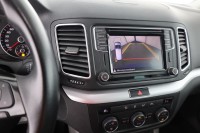 VW Sharan 1.4 TSI