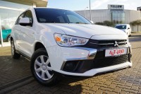 Mitsubishi ASX 1.6 Basis 2WD
