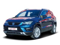 Seat Ateca 1.4 Xcellence 4Drive LED Navi ACC Kamera