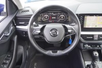 Skoda Scala 1.5 TSI DSG
