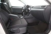 Skoda Superb 1.4 TSI iV