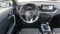 Kia xcee'd XCeed 1.5 T-GDI JBL Sound Edition