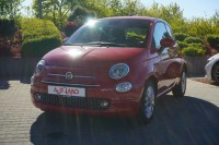 Vorschau: Fiat 500 1.2 Lounge