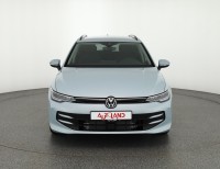 VW Golf Variant 1.5eTSI DSG