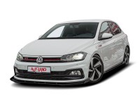 VW Polo 2.0 GTI Tagfahrlicht Tempomat Klima