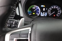 Mitsubishi Outlander 2.4 PHEV 4WD