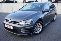 Vorschau: VW Golf VII 2.0 TDI R-Line