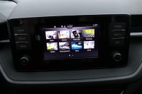 Skoda Fabia 1.0 MPI Active