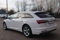 Audi A6 Avant 40 2.0 TDI sport