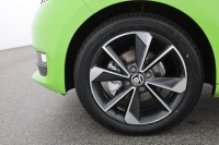 Skoda Citigo 1.0 MPI Style