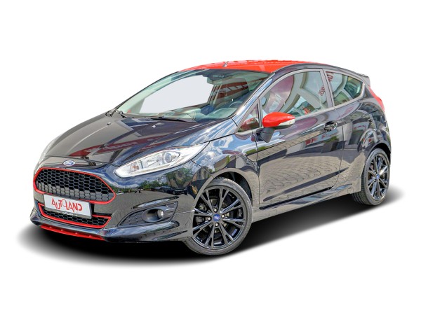 Ford Fiesta 1.0 EB Sport