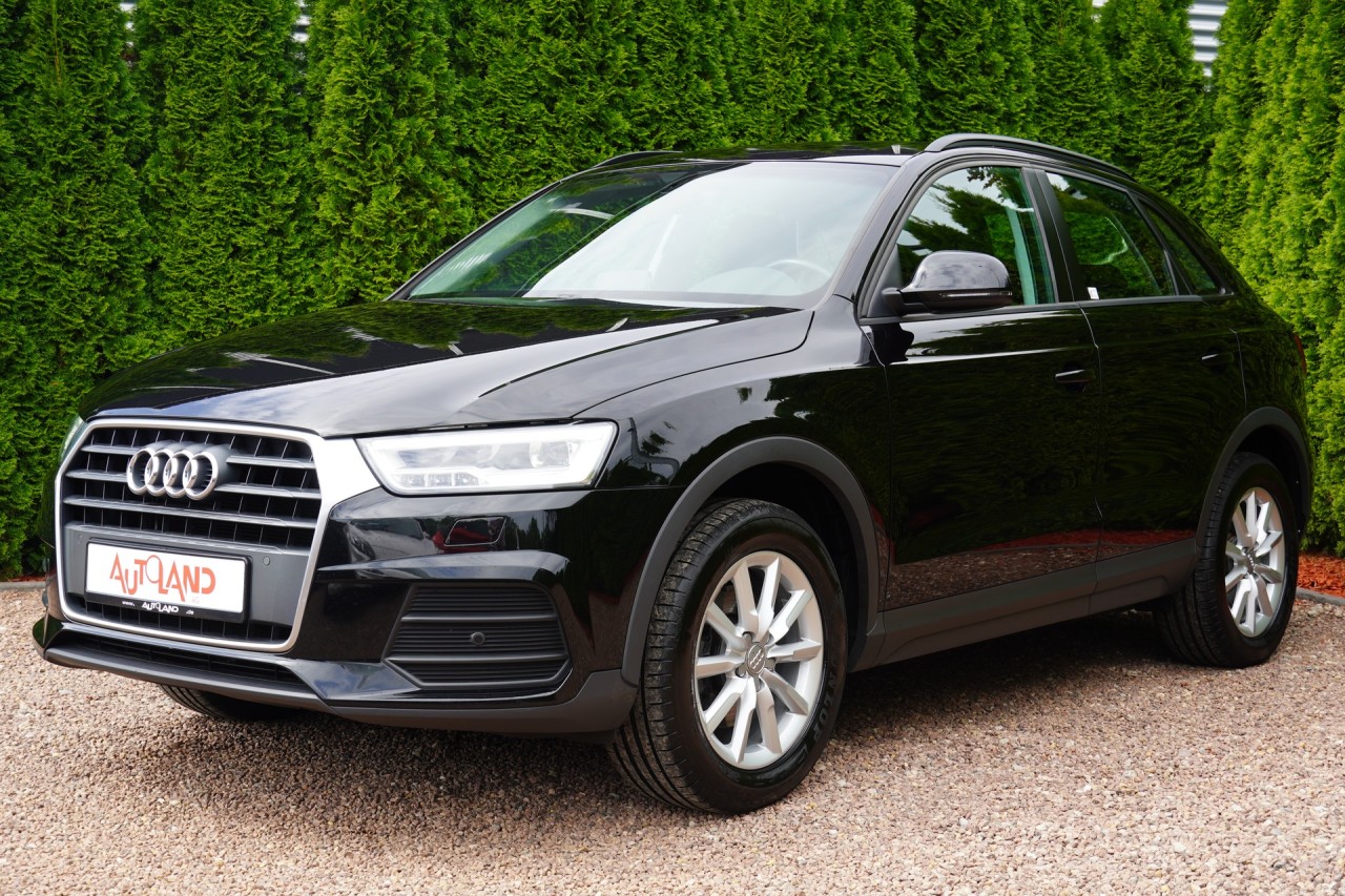 Audi Q3 1.4 TFSI