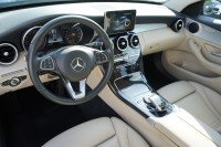 Mercedes-Benz C 180 C180 T-Modell CGI Avantgarde