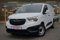 Opel Combo Cargo 1.5 D Edition XL Tempomat Bluetooth Einparkhilfe hinten