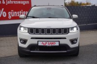 Jeep Compass 1.4 Limited 4WD