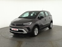 Opel Crossland 1.2 DI Turbo 2-Zonen-Klima LED Tempomat