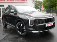 Kia Sportage 1.6 T-GDI Facelift