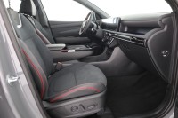 Hyundai Tucson 1.6 T-GDI N-Line Aut.