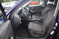 Audi Q2 1.5 TFSI advanced