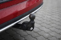 Skoda Karoq 2.0 TDI Sportline 4x4 DSG