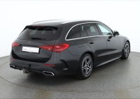 Mercedes-Benz C 180 C180 T AMG Line