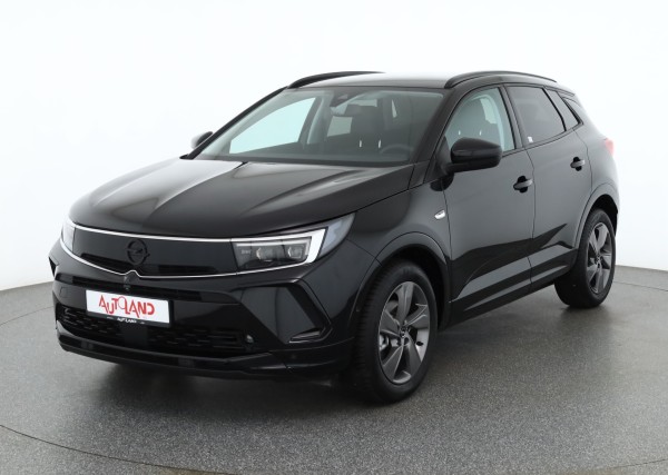 Opel Grandland 1.2 GS Line