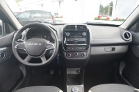Dacia Spring Electric Essential