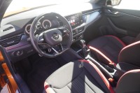 Skoda Kamiq 1.0 Monte Carlo