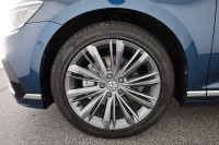 VW Passat Variant GTE