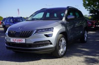Vorschau: Skoda Karoq 1.5 TSI Style