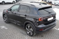 VW T-Cross 1.5 TSI DSG R-Line