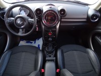 MINI COOPER_D Cooper D 2.0 Mini Park Lane D ALL4