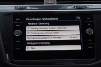 VW Tiguan 2.0 TDI R-line 4M DSG