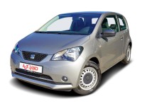 Seat Mii 1.0 Reference Bluetooth Scheckheftgepflegt Bordcomputer