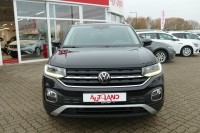 VW T-Cross 1.0 Style DSG