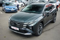 Hyundai Tucson 1.6 T-GDI