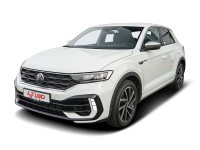 VW T-Roc R 2.0 TSI DSG 4Motion 2-Zonen-Klima Navi Sitzheizung