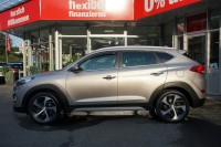 Hyundai Tucson 1.6 T-GDI Premium 4WD