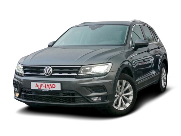 VW Tiguan 2.0 TDI Join Start-Stopp