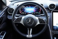 Mercedes-Benz C 220 C220 d T Avantgarde 9G-Tronic