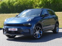 Vorschau: LYNK&CO 01 1.5 TD PHEV Aut.