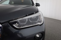 BMW X1 sDrive 18i Advantage