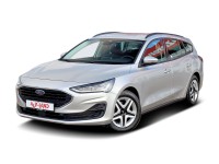 Ford Focus 1.0 EB Cool&Connect Navi Sitzheizung LED