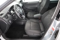 Skoda Rapid Spaceback 1.4 TSI DSG