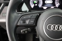 Audi A3 Sportback 40 TFSI e advanced