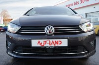 VW Golf Sportsvan 1.4 TSI Lounge DSG