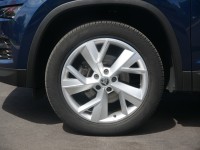 Skoda Kodiaq 1.5 TSI Style