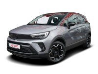 Opel Crossland 1.2 GS Line 2-Zonen-Klima Navi Sitzheizung